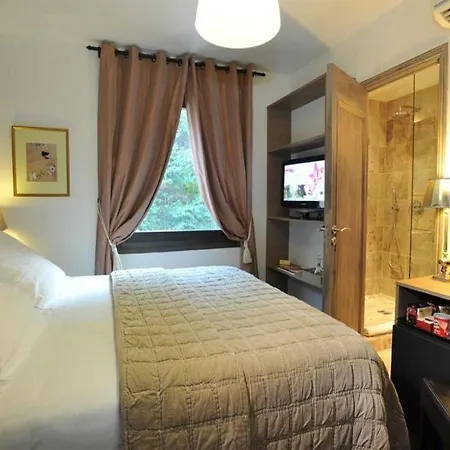 Hotel La Dune, Hôtel&spa