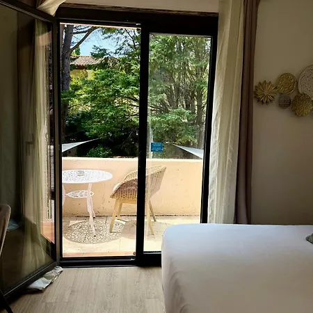 La Dune, Hôtel&spa Nuxe Hotel 4*