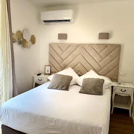 La Dune, Hôtel&spa Hotel Gassin