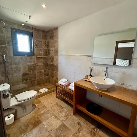 La Dune, Hôtel&spa Gassin