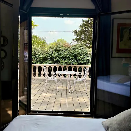 La Dune, Hôtel&spa Nuxe 4* Gassin