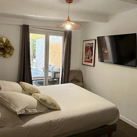La Dune, Hôtel&spa Nuxe Hotel 4*