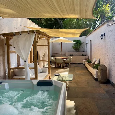 La Dune, Hôtel&spa 4*