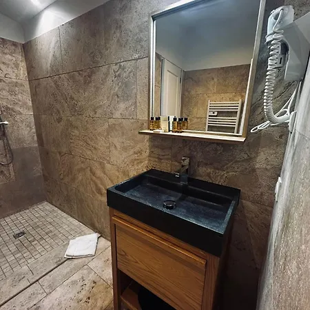 Hotel La Dune, Hôtel&spa Nuxe 4*