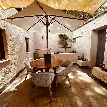 La Dune, Hôtel&spa Nuxe Hotel