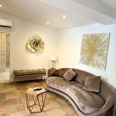 La Dune, Hôtel&spa 4* Gassin