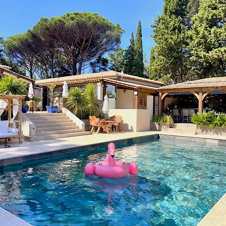 La Dune, Hôtel&spa 4*