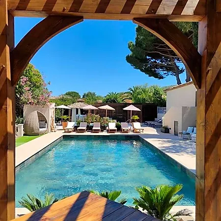 Hotel La Dune, &