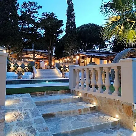 Hotel La Dune, & 4*