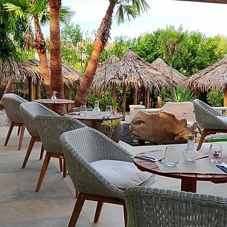 Hotel La Dune, &