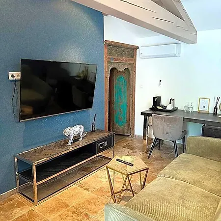 La Dune, & Hotel 4*