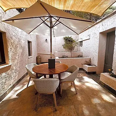 Hotel La Dune, & 4*