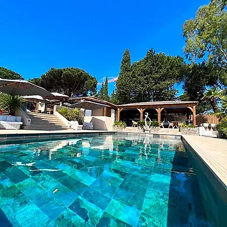La Dune, & Hotel 4*