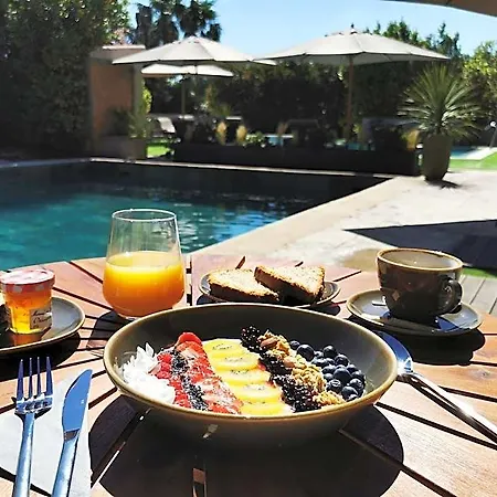 Hotel La Dune, & 4*